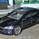 Illustration for article titled A Couple of new MBX - Tesla and BMW
